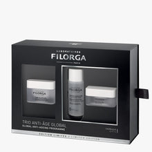 Cargar imagen en el visor de la galería, Cofre TIME FILLER EYES
