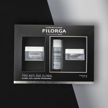 Cargar imagen en el visor de la galería, Cofre TIME FILLER EYES
