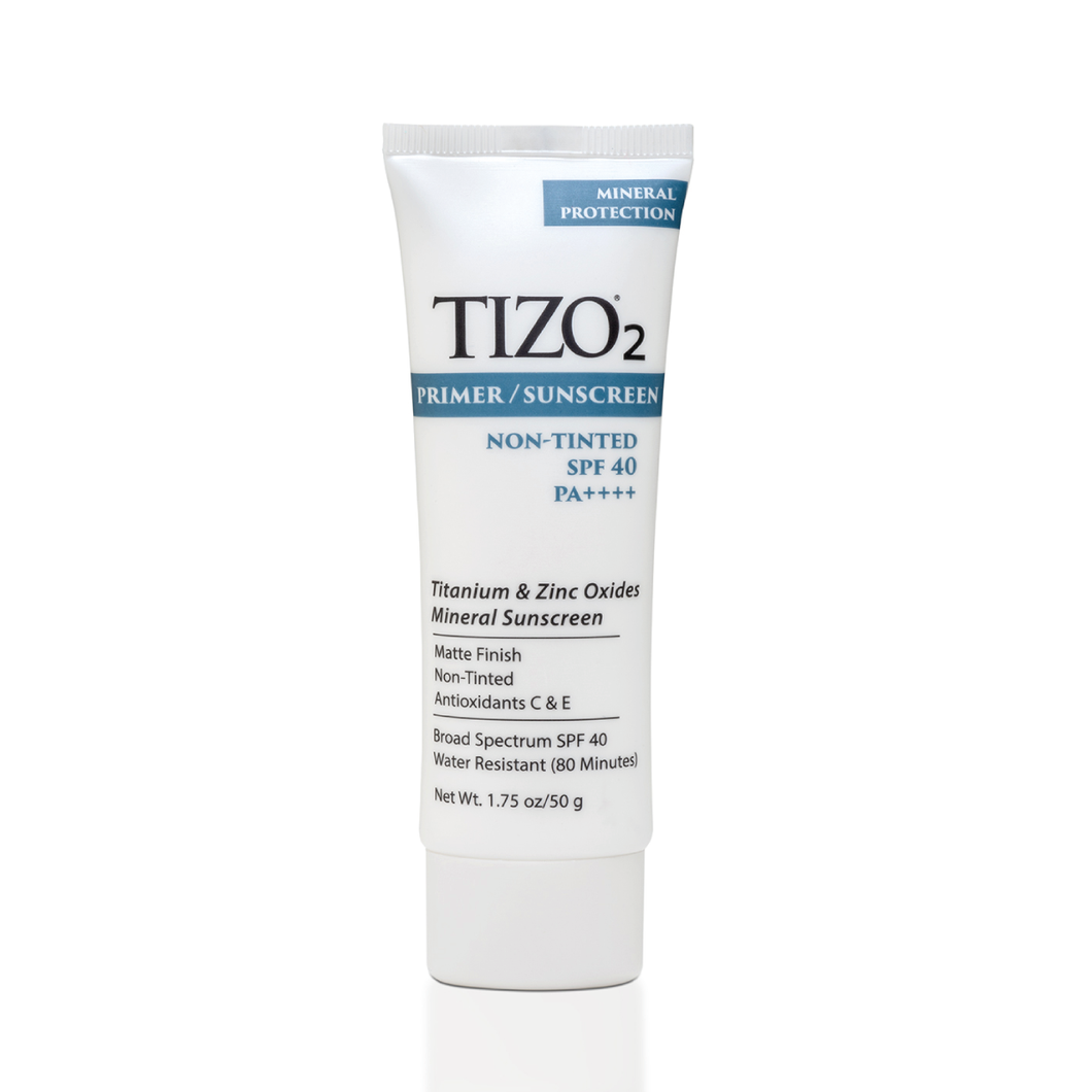 TIZO 2 Mineral SPF 40 Non-Tinted