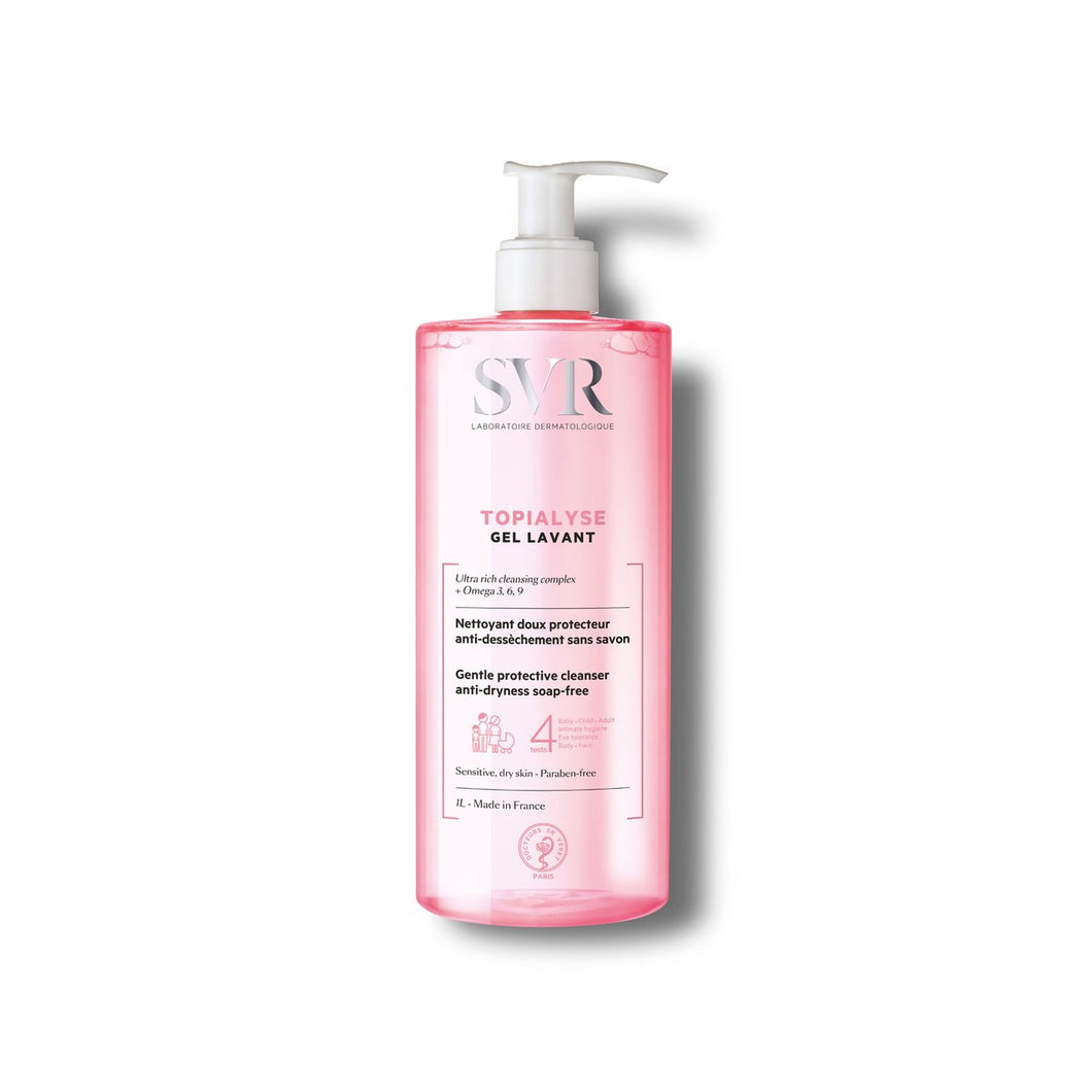 Topialyse Gel Lavant